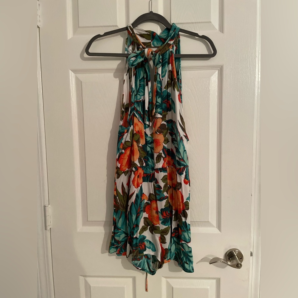 O’Neill Tropical romper